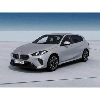 BMW 118d M Sport 110 kW