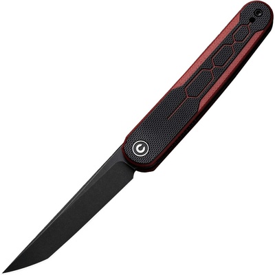 Civivi KwaiQ Milled C23015-1