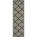 Hanse Home Basic 102824 černobílý