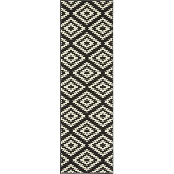 Hanse Home Basic 102824 černobílý