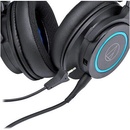 Image 1 of Audio-Technica ATH-G1