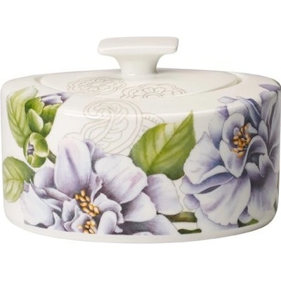 Villeroy & Boch Quinsai Garden cukornička, 0,33 l