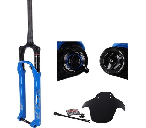 Rock Shox SID Ultimate