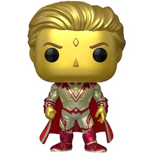Funko POP! Marvel: Guardians of the Galaxy - Adam Warlock #1210 (81640)