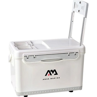 AQUA MARINA SUP Chladící Box 2V1 White