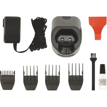 Image 1 of Wahl Professional Beret (08841-616H)