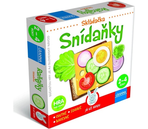 Snídaňka