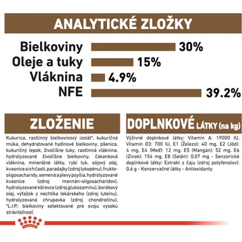 Royal Ageing Sterilised 12+ 4 kg