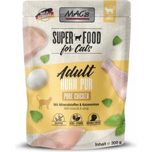 MAC's Cat kuře Pur 6 x 300 g