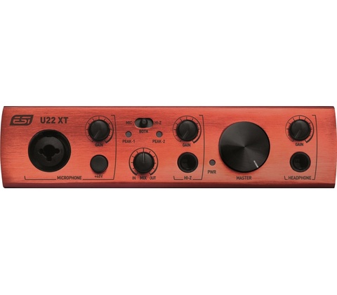 ESI U22 XT