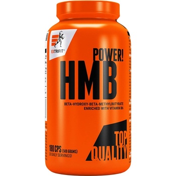 Extrifit HMB Power 180 kapsúl