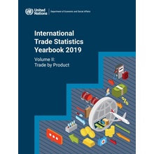 International Trade Statistics Yearbook 2019, Volume II