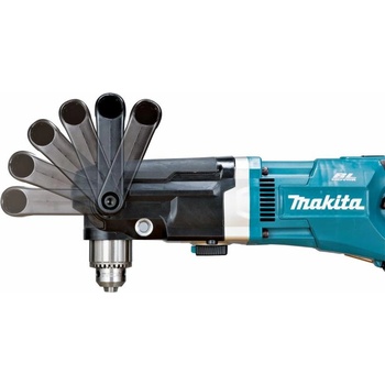 Image 1 of Makita DDA460ZK