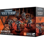Games Workshop Kill team: Deathwatch (103-93)