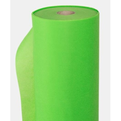 Netkaná textilie ZELENÁ 60 g/m²