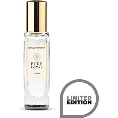 Federico Mahora Pure Royal 317 parfum dámsky15 ml