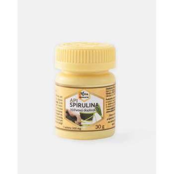 Api Spirulina 30 g