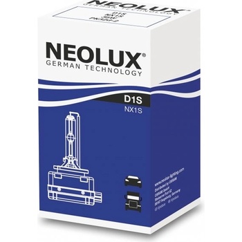 NEOLUX D1S PK32 d-2 85V 35W