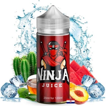 INFAMOUS Special Ninja Juice 20ml - Heureka.cz
