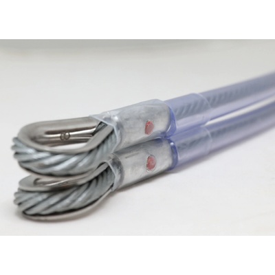Lanyard AT HEIGHT WIRE ANCHOR SLING 1,5 m
