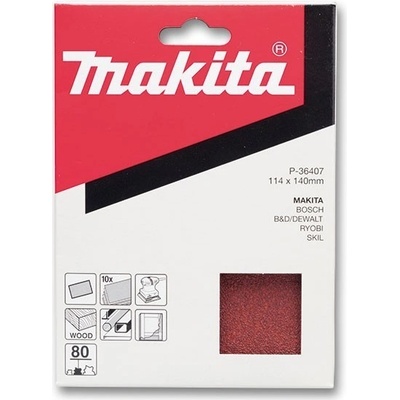 Makita P-32910