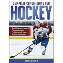 Complete Conditioning for Hockey