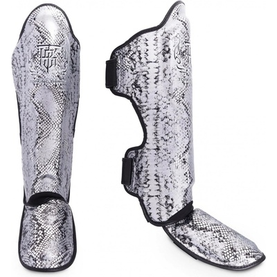 Top King Chrániče holení Super Star black/silver