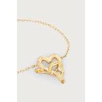 Guess гривна дамска от неръждаема стомана LOVE BITES (JUBB06.057JW)