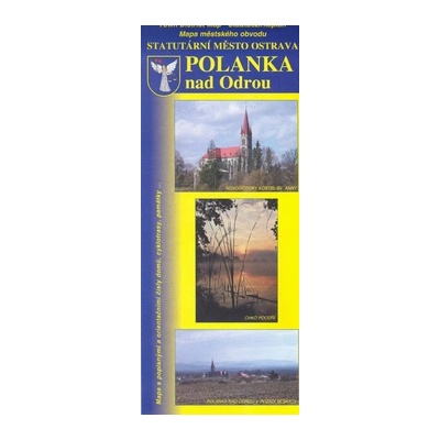 Ostrava Polanka nad Odrou
