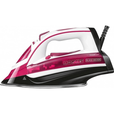 Black&Decker BXIR 2600E