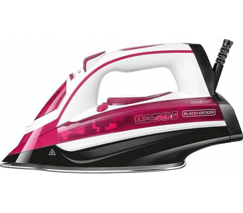 Black&Decker BXIR 2600E