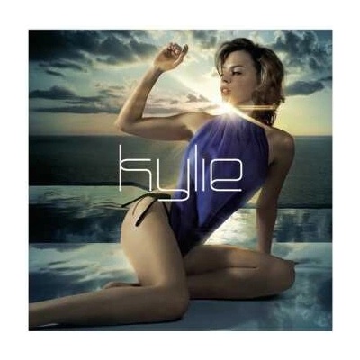 Minogue Kylie - Light Years Vinyl LP