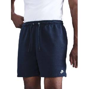 NIKE Къси панталони m nk club flow ft short (fn3520-451)