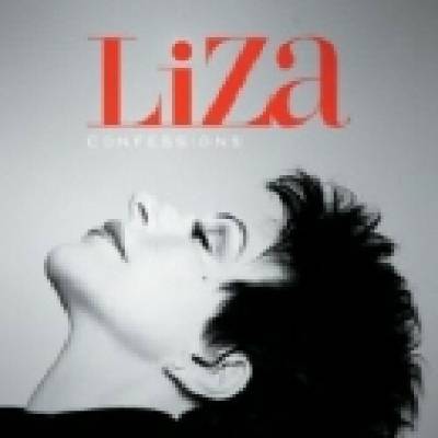 Minnelli Liza - Confessions CD