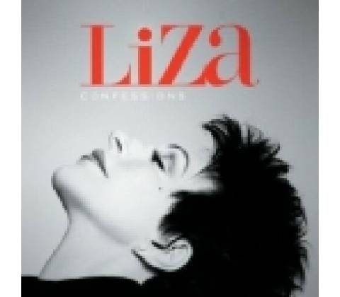 Minnelli Liza - Confessions CD
