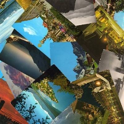 De Kift - Niemandsland (LP) (8721018018673)
