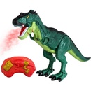 Iso Trade Dinosaurus so zvukmi a dymom 45 cm