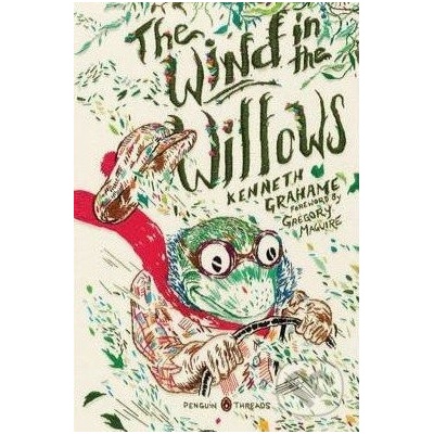 The Wind in the Willows - Penguin Classics Del... - Kenneth Grahame