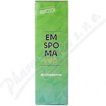 Emspoma Pro Regeneration funkční krém 100 ml