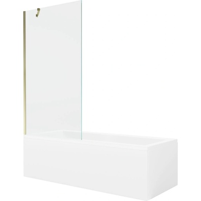 MEXEN Cubik 160 x 70 cm 550316070X9509000050