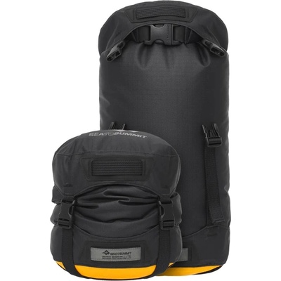 Sea to Summit Evac Heavy Duty Compression Dry bag 8 l