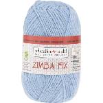 Schoeller + Stahl Zimba Fix 90138-33 Light Blue Плетива прежда (90138-33)