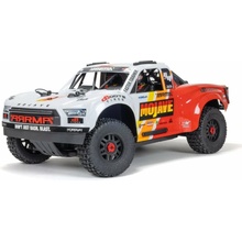 Arrma Mojave 4S BLX RTR bílá ARA4404T1 1:8
