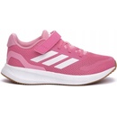 Dětské fitness boty adidas Runfalcon 5 EL C JP5151
