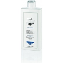 Nook Re-Balance Sebo Control Shampoo 500 ml