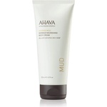 AHAVA Dead Sea Mud подхранващ крем за тяло за суха и чувствителна кожа 200ml