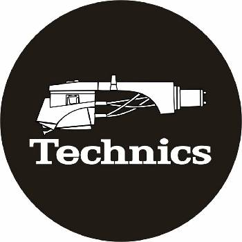 Magma Slipmat Technics Headshell