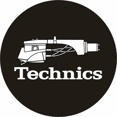 Magma Slipmat Technics Headshell