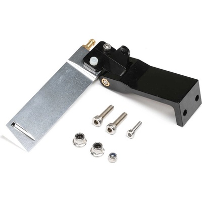 Proboat Impulse 32: Kormidlo