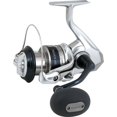 Shimano Saragosa SW 5000 XG A